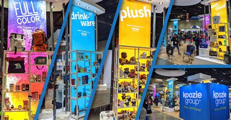 retail merchandising trade shows.